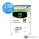 Seagate 希捷 BarraCuda 新梭魚 1TB 2.5吋硬碟 ST1000LM048 LM048