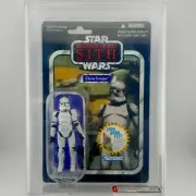 Clone Trooper - Graded 8.0 (25020085)