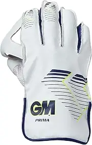 Gunn and Moore GM Cricket Protective Wicket Keeping Gloves | Prima |