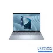 Dell 16 Plus 2-in-1 Laptop DB06250 16” FHD Touch (Intel Ultra 7 256V 16GB 1TB)