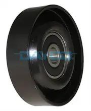 Dayco Idler/Tensioner Pulley for Hyundai Getz TB 1.4L Petrol G4EE 2005-2011