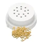 POM screen - Udon / Pici 4mm - for Philips Pastamaker Avance/7000er