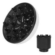 Professional Hair Dryer Diffuser Curly Wavy Hair Blow Dryers Diffuser Access MGR