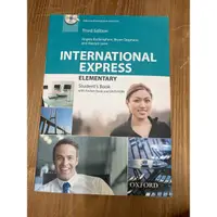 在飛比找蝦皮購物優惠-international express