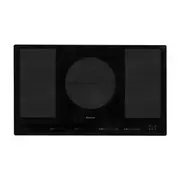 Artusi 90cm Induction Cooktop