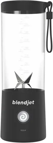BlendJet 2 Portable Blender - Black