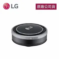 在飛比找momo購物網優惠-【LG 樂金】A9+ HEPA濾網ADQ74773921(銀