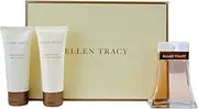 Ellen Tracy Gift Set Perfume for Women (Pack of 3)