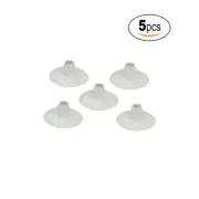 5pcs Raincap for Cotton Canvas Glamping Camping Bell Tent Tent Accessory Outdoor
