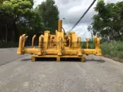 MS Ripper fits CAT 12H/12M 140H/140M 160H/160M 120M 120NG 120K 120K2 Motor Grade
