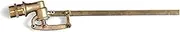 acquastilla 102820 Float Valve with Rod Flat