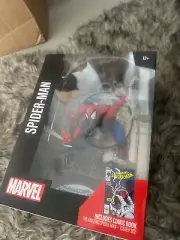 McFarlane Spider-man 1:6 Scale Posed Statue Marvel (In Hand)