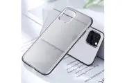 Phone Case Joyroom Shockproof Lens Protection Back Cover for iPhone 11 Series