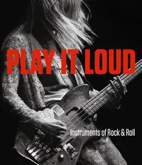 在飛比找誠品線上優惠-Play It Loud: Instruments of R