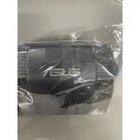 在飛比找蝦皮購物優惠-Asus 華碩30週年紀念風琴購物袋