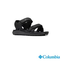 在飛比找momo購物網優惠-【Columbia 哥倫比亞官方旗艦】男款- 輕便休閒涼鞋-