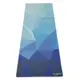 [Yoga Design Lab] Yoga Mat Towel 瑜珈舖巾 - Geo Blue (濕止滑瑜珈鋪巾)