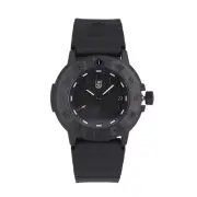LUMINOX T25 XS.3001.EVO.BO NAVY SEAL 3000 EVO SERIES Quartz Analog Black