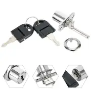 Security Lock Door Lock Casement Cupboard Desk File Drawer Sliding Door