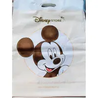 在飛比找蝦皮購物優惠-東京迪士尼 disney 日本限定購物袋 塑膠袋 禮物袋