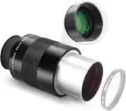 Astromania 2" 56Mm Super Plossl Telescope Eyepiece