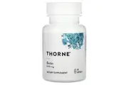Thorne, Biotin, 8,000 mcg, 60 Capsules