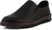 [Spring Step] Professional Women's Power-Maze Uniform Dress Shoe