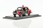RENAULT 4CV POLICE R 1062 1956 1/43 ELIGOR