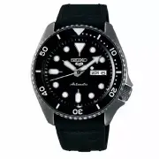 Seiko 5 Sports Mens Automatic SRPD65K3 + Worldwide Warranty AU*au