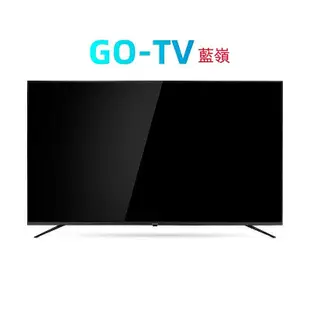 【GO-TV】CHIMEI奇美 65吋 TL-65G200 Android智慧連網 4K液晶電視 限區配送