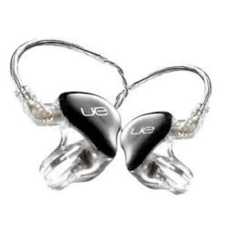 Iem Ultimate Ears Ue18+ Ultimate Ears Professional UE 18+ Pro