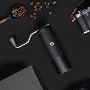 泰摩 栗子X lite專業級手搖咖啡磨豆機 便攜家用手動磨咖啡粉機