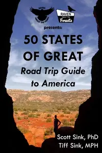 在飛比找誠品線上優惠-50 States of Great: Road Trip 