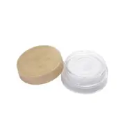 CANMAKE - Poreless Airy Base - 9g - 01 Pure White