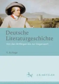 在飛比找博客來優惠-Deutsche Literaturgeschichte: 