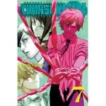 CHAINSAW MAN, VOL. 7, VOLUME 7