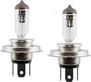 SPARCO SPCB1003 Incandescent H4 LONG TERM 130% E-MARK