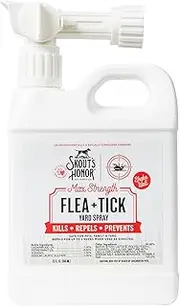 Skout's Honor Flea + Tick Outdoor Yard Spray