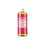Dr. bronner's Liquid Soap 18in1 - Pink, 945ml