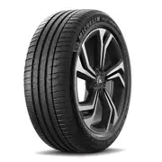 Michelin Pilot Sport 4 Suv Tyres 265/40R22 106Y