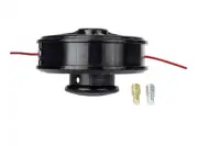 Rotary Brand Replacement Trimmer Head Semi Matic Kt30 Bump-N-Feed 11988