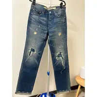 在飛比找蝦皮購物優惠-精選牛仔褲系列LEVI'S DIESEL UNIQLO...