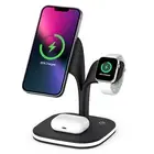 5 in 1 Faster Mag-Safe Wireless Charging Station for iPhone 13/12 Pro Max/Mini