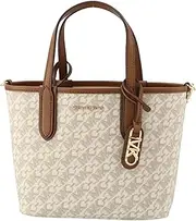 [Michael Kors] VANILLA/LUGG 30R4GZAT0B 099 Women's 2-Way Bag, VANILLA/LUGG, Free Size