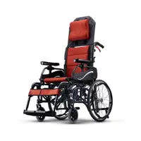 在飛比找樂天市場購物網優惠-Karma康揚手動輪椅KM-1520.3T仰樂多502/空中