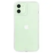 Case-Mate Tough Clear PLUS Case - For iPhone 12 mini 5.4"