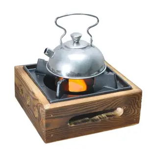 兒童茶具迷你食玩真煮燒水廚具防燙耐摔不銹鋼水壺小廚房茶壺戶外