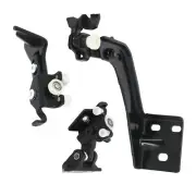 Right Passenger Sliding Door Roller Kit for RAM ProMaster 1500 2014-2021