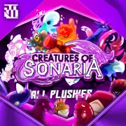 All Plushies | Creatures Of Sonaria | Roblox | COS | Fast and Cheap