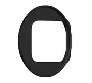 PolarPro LiteChaser 67mm Filter Adaptor for iPhone 15 Pro/Pro Max